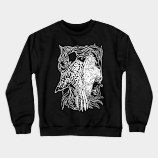 falcon Crewneck Sweatshirt